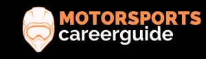 motorsports careerguide logo