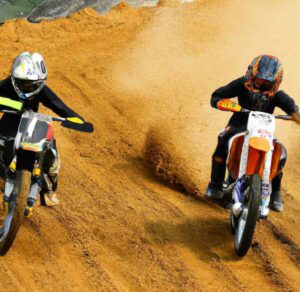 Are Electric Dirt Bikes Automatic